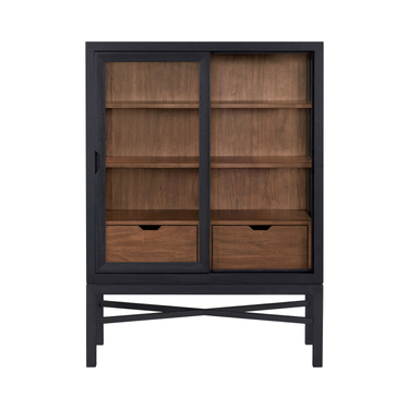 Marin Bookcase